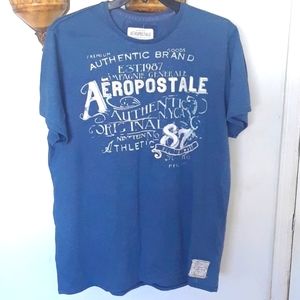 MENS 2XL AEROPOSTALE